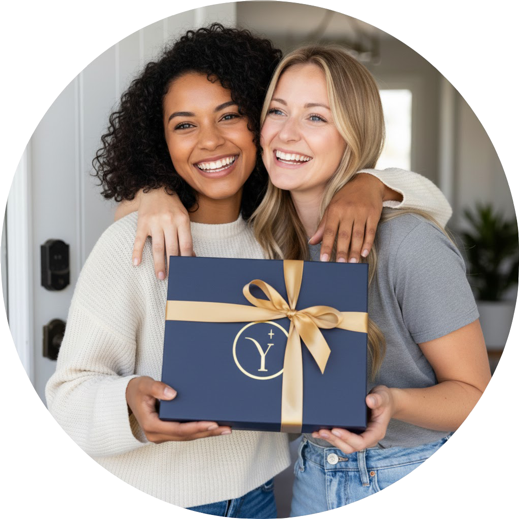 Qualität, der Du vertrauen kannst