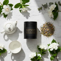 KRÄUTERTEE "ZEIT FÜR RUHE"