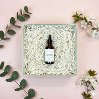 NATUR PUR BOTANISCHES ÖL