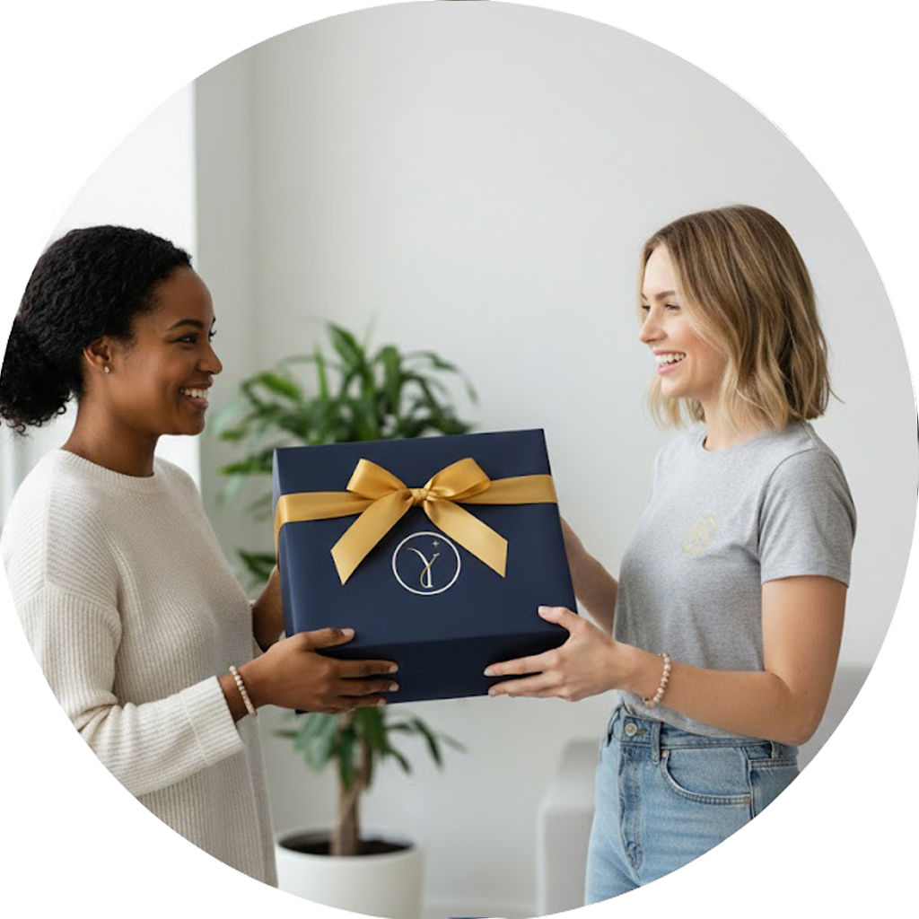 Persönlich, stilvoll und einzigartig