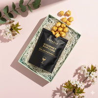 EATABLE GOURMET POPCORN SALZKARAMELL