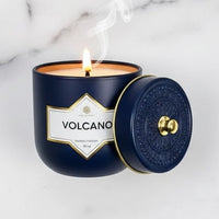 VOLCANO KLEINE REISEKERZE